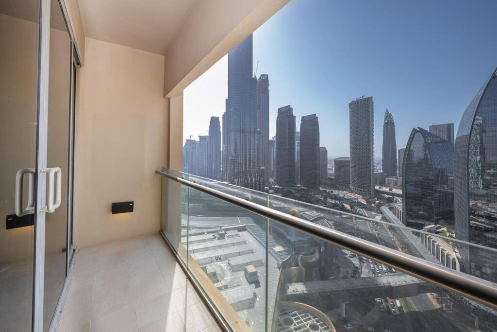 Апартаменты Emaar Fashion Avenue - Formerly Address Mall Four Apple Дубай