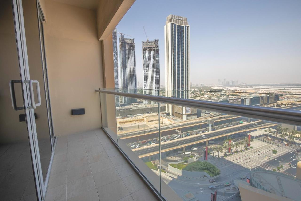Emaar Fashion Avenue - Formerly Address Mall Four Apple Апартаменты *