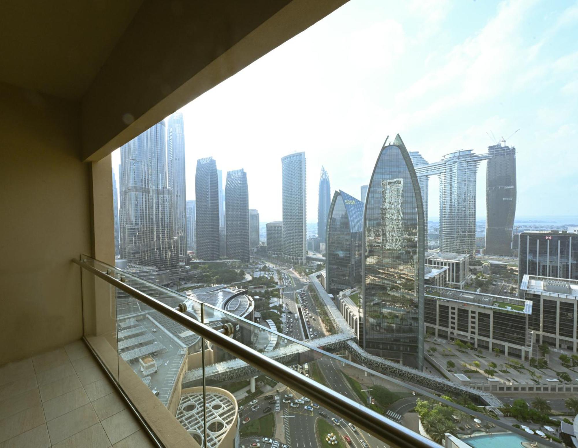 Apartamento Emaar Fashion Avenue - Formerly Address Mall Four Apple Dubai